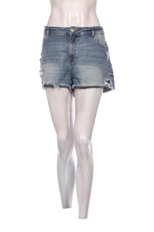 Női rövidnadrág H&M, Méret XL, Szín Kék, Ár 4 949 Ft