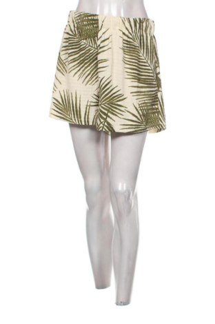 Pantaloni scurți de femei H&M, Mărime M, Culoare Multicolor, Preț 60,99 Lei