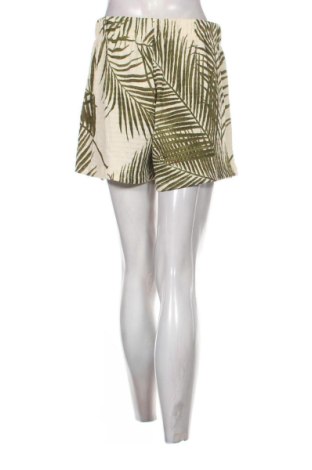 Pantaloni scurți de femei H&M, Mărime M, Culoare Multicolor, Preț 60,99 Lei