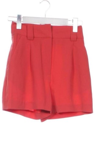 Γυναικείο κοντό παντελόνι H&M, Μέγεθος XXS, Χρώμα Ρόζ , Τιμή 10,00 €