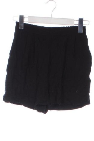 Damen Shorts H&M, Größe XS, Farbe Schwarz, Preis 9,78 €