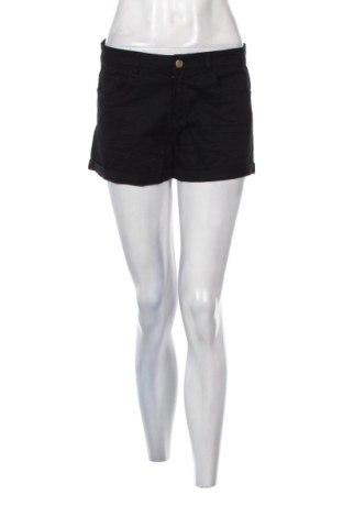 Pantaloni scurți de femei H&M, Mărime M, Culoare Negru, Preț 60,99 Lei