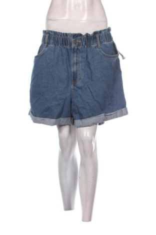 Dámské kraťasy  H&M, Velikost XL, Barva Modrá, Cena  469,00 Kč