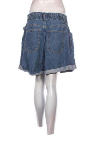 Dámské kraťasy  H&M, Velikost XL, Barva Modrá, Cena  469,00 Kč