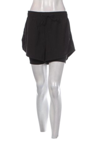 Damen Shorts H&M, Größe XL, Farbe Schwarz, Preis 10,00 €