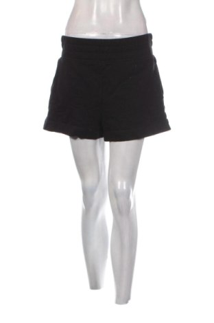 Damskie szorty H&M, Rozmiar M, Kolor Czarny, Cena 53,58 zł