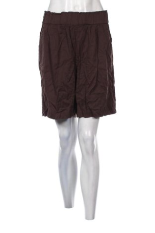 Damskie szorty H&M, Rozmiar M, Kolor Brązowy, Cena 51,99 zł