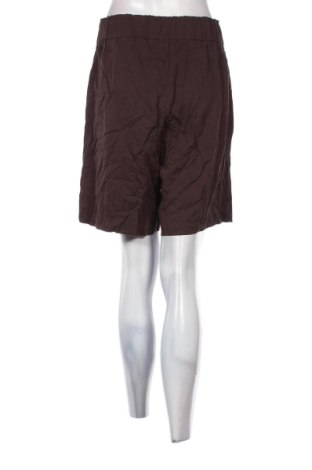 Damskie szorty H&M, Rozmiar M, Kolor Brązowy, Cena 51,99 zł