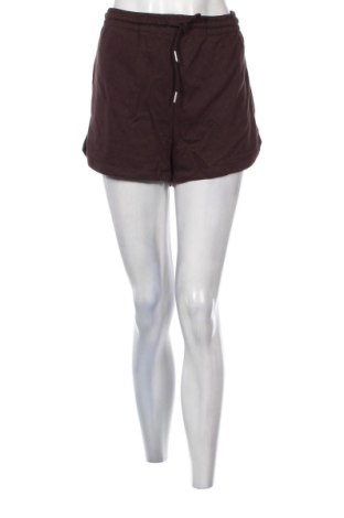 Damen Shorts H&M, Größe L, Farbe Braun, Preis 12,99 €