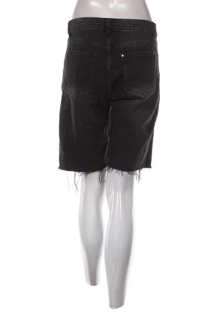 Pantaloni scurți de femei H&M, Mărime M, Culoare Negru, Preț 52,13 Lei