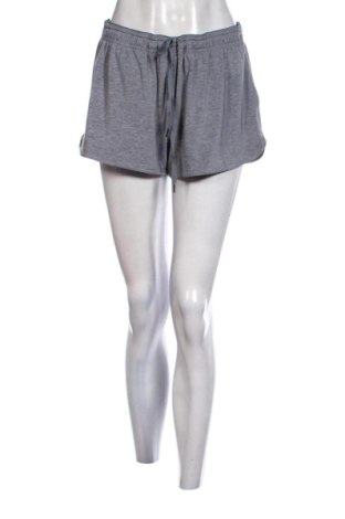 Damen Shorts H&M, Größe L, Farbe Grau, Preis 12,99 €