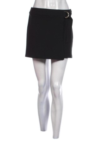 Pantaloni scurți de femei H&M, Mărime S, Culoare Negru, Preț 60,99 Lei