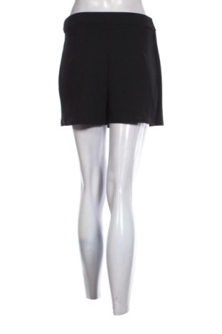 Pantaloni scurți de femei H&M, Mărime S, Culoare Negru, Preț 60,99 Lei