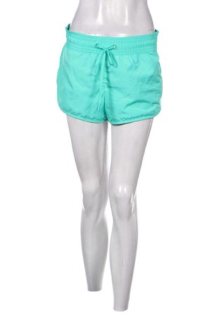 Damskie szorty H&M, Rozmiar M, Kolor Zielony, Cena 53,58 zł
