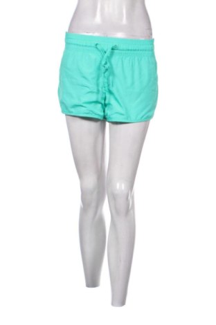 Damskie szorty H&M, Rozmiar S, Kolor Zielony, Cena 53,58 zł