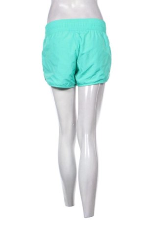 Damskie szorty H&M, Rozmiar S, Kolor Zielony, Cena 53,58 zł
