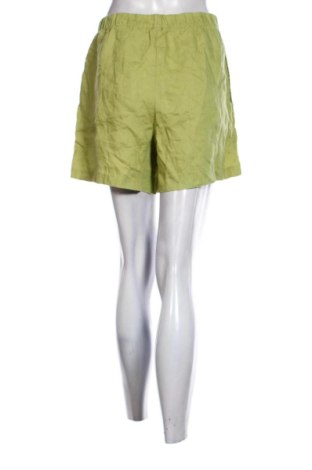 Dámske kraťasy  H&M, Veľkosť L, Farba Zelená, Cena  10,00 €