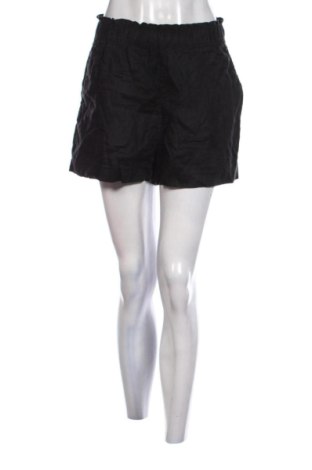 Dámske kraťasy  H&M, Veľkosť L, Farba Čierna, Cena  10,00 €