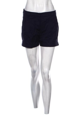 Дамски къс панталон H&M, Размер S, Цвят Син, Цена 10,22 €