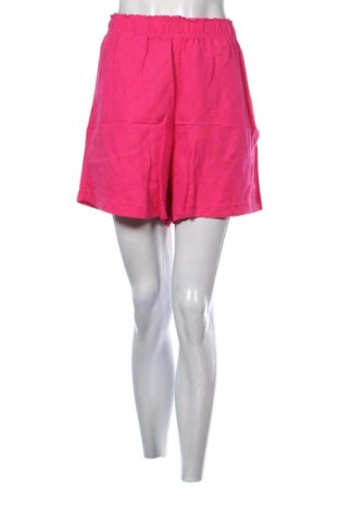 Női rövidnadrág H&M, Méret L, Szín Rózsaszín, Ár 4 132 Ft