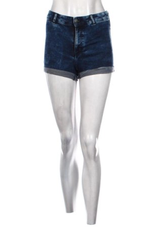 Női rövidnadrág H&M Divided, Méret S, Szín Kék, Ár 4 949 Ft