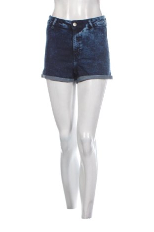 Dámské kraťasy  H&M Divided, Velikost M, Barva Modrá, Cena  289,00 Kč