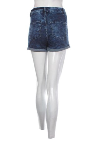 Dámské kraťasy  H&M Divided, Velikost M, Barva Modrá, Cena  289,00 Kč