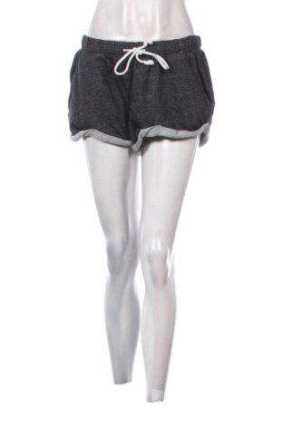Damen Shorts H&M Divided, Größe M, Farbe Grau, Preis € 9,99