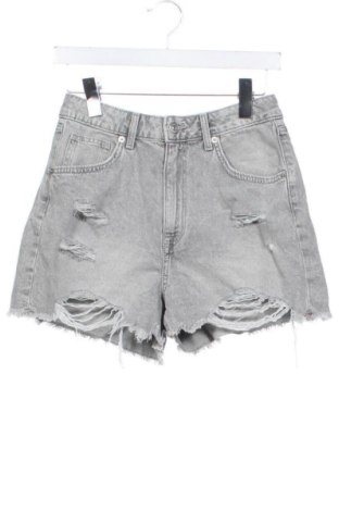 Damen Shorts H&M Divided, Größe M, Farbe Grau, Preis € 12,99