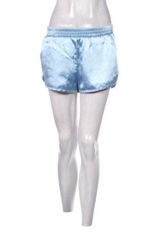 Dámské kraťasy  H&M Divided, Velikost M, Barva Modrá, Cena  283,00 Kč