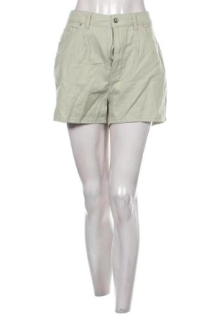 Damen Shorts H&M Divided, Größe L, Farbe Grün, Preis € 12,99