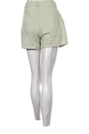 Damen Shorts H&M Divided, Größe L, Farbe Grün, Preis € 12,99