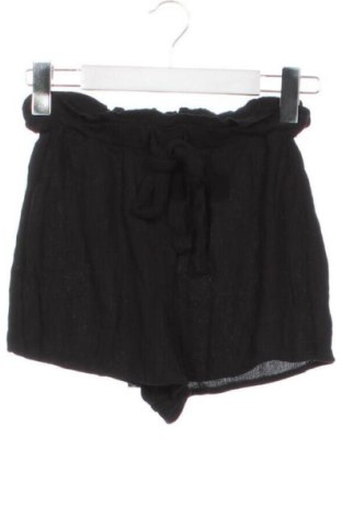 Damskie szorty H&M Divided, Rozmiar XS, Kolor Czarny, Cena 48,99 zł