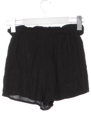 Damskie szorty H&M Divided, Rozmiar XS, Kolor Czarny, Cena 48,99 zł