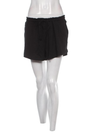 Dámske kraťasy  H&M Divided, Veľkosť L, Farba Čierna, Cena  11,95 €