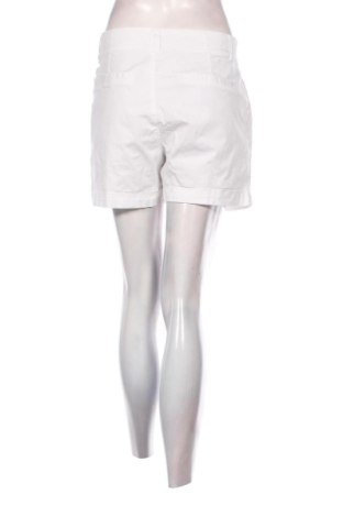 Дамски къс панталон H&M L.O.G.G., Размер L, Цвят Бял, Цена 10,00 €