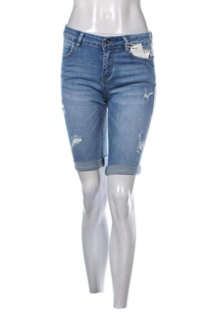 Damen Shorts Haily`s, Größe S, Farbe Blau, Preis 39,00 €, #136399226