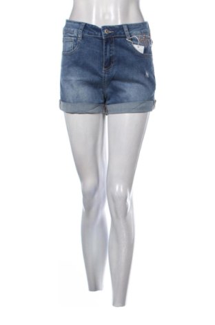 Damen Shorts Haily`s, Größe L, Farbe Blau, Preis 39,00 €, #136399545