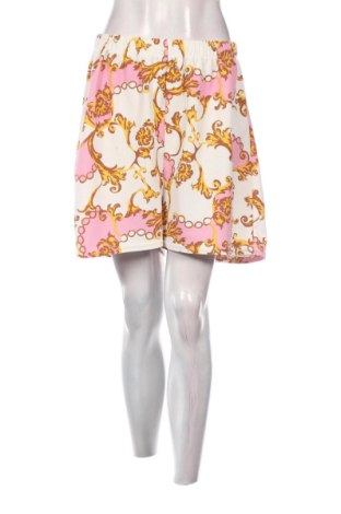 Damen Shorts I Saw It First, Größe L, Farbe Mehrfarbig, Preis 8,99 €