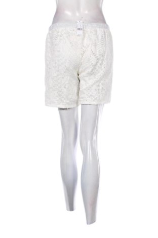 Damen Shorts Intimissimi, Größe M, Farbe Ecru, Preis 15,85 €