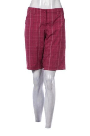 Damen Shorts Jack Wolfskin, Größe XL, Farbe Mehrfarbig, Preis 17,00 €