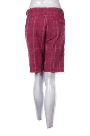 Damen Shorts Jack Wolfskin, Größe XL, Farbe Mehrfarbig, Preis 17,00 €