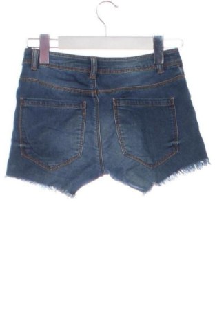 Dámske kraťasy  Jacqueline De Yong, Veľkosť XS, Farba Modrá, Cena  11,95 €