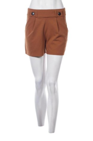 Дамски къс панталон Jacqueline De Yong, Размер S, Цвят Кафяв, Цена 10,22 €