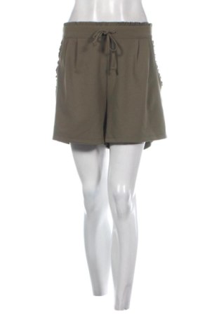 Damskie szorty Jacqueline De Yong, Rozmiar XXL, Kolor Zielony, Cena 51,99 zł