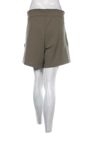 Damskie szorty Jacqueline De Yong, Rozmiar XXL, Kolor Zielony, Cena 51,99 zł
