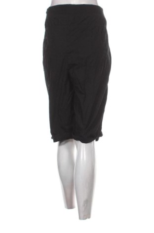Дамски къс панталон Janina, Размер 3XL, Цвят Черен, Цена 5,62 €