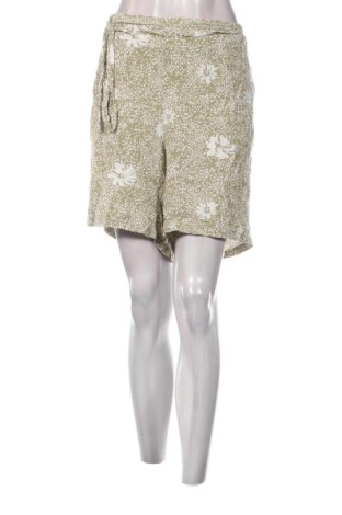 Pantaloni scurți de femei Janina, Mărime XXL, Culoare Multicolor, Preț 60,99 Lei