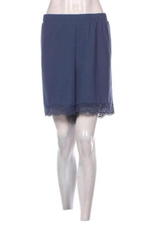 Női rövidnadrág Janina, Méret 3XL, Szín Kék, Ár 4 949 Ft