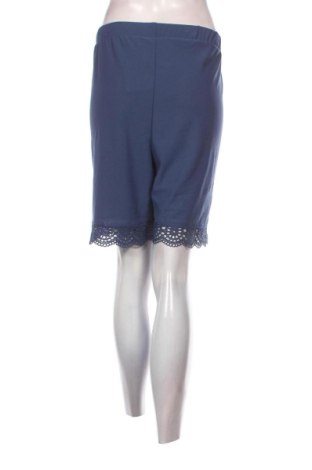 Női rövidnadrág Janina, Méret 3XL, Szín Kék, Ár 4 949 Ft